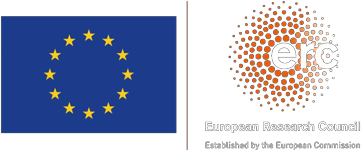 ERC Logo