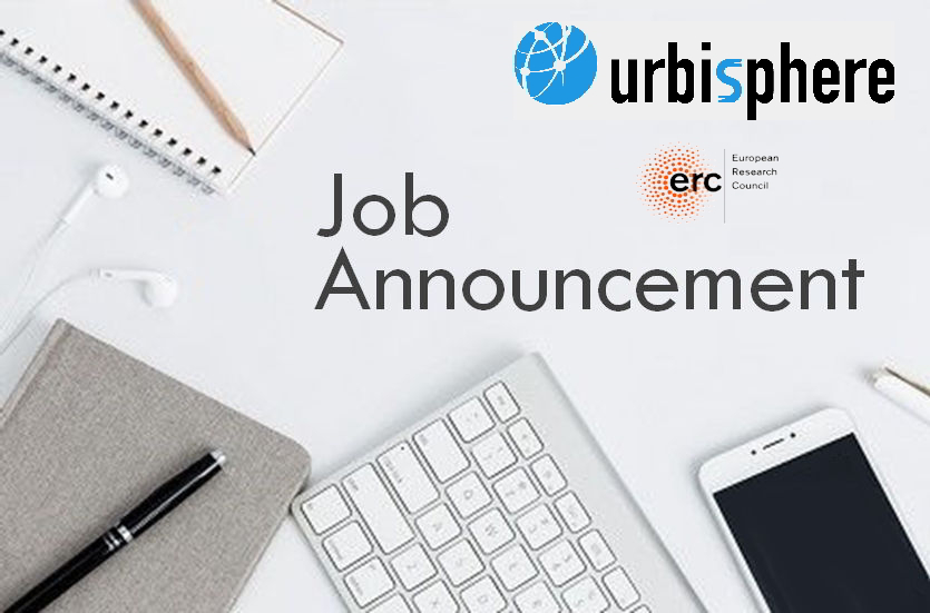 urbisphere Kickoff image