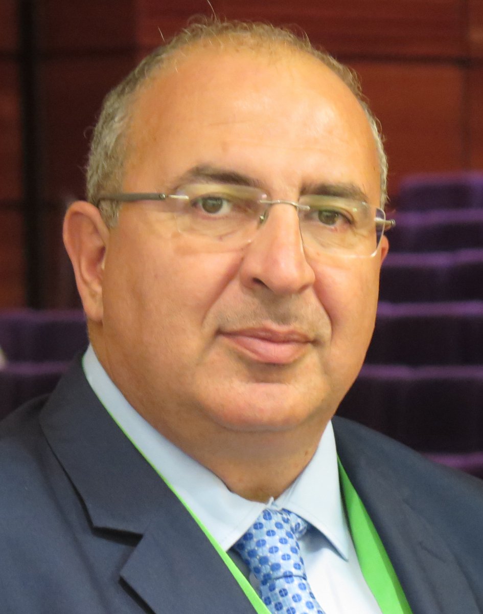 Nektarios Chrysoulakis