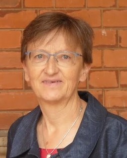 Sue Grimmond